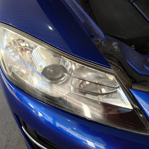 RX-8 SE3P