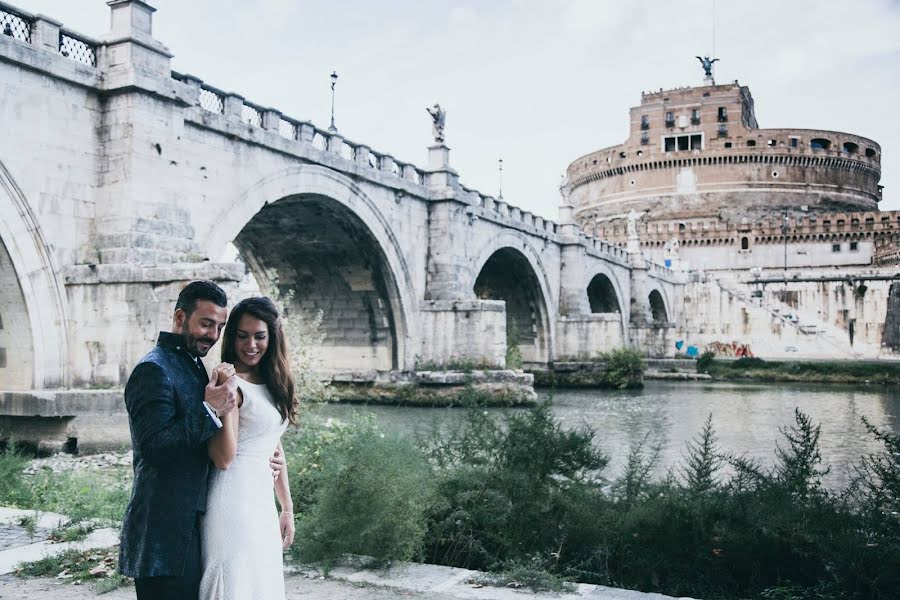 Fotografo di matrimoni Iker Franko Alegre (ikerfrancoalegre). Foto del 27 giugno 2021