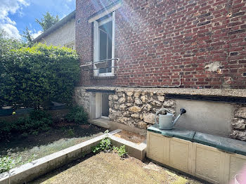 appartement à Malakoff (92)