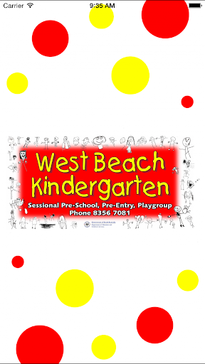 West Beach Kindergarten