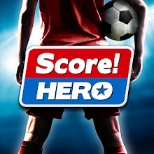 Score! Hero Download on Windows