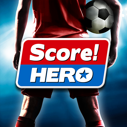 Score! Hero App - Free Offline Apk Download | Android Market