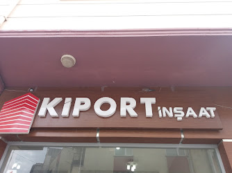 Kiport İnşaat