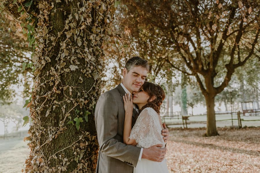 Fotógrafo de casamento Paola Simonelli (simonelli). Foto de 13 de setembro 2018