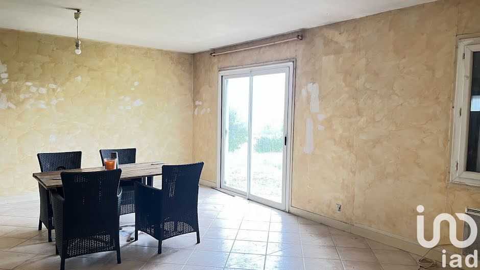 Vente maison 4 pièces 90 m² à Saint-eugene (17520), 130 000 €