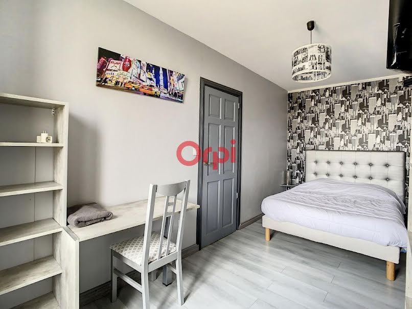 Vente maison 4 pièces 105 m² à Questembert (56230), 241 000 €