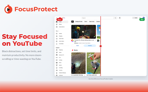 Focus Protect