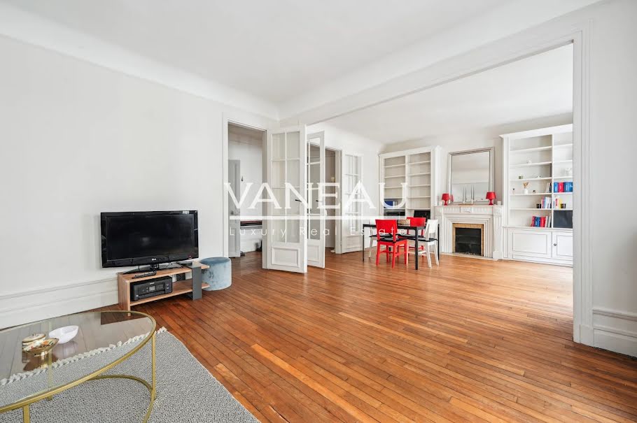 Vente appartement 3 pièces 80.16 m² à Paris 6ème (75006), 1 080 000 €