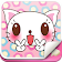 Emoji Smelly Cat icon