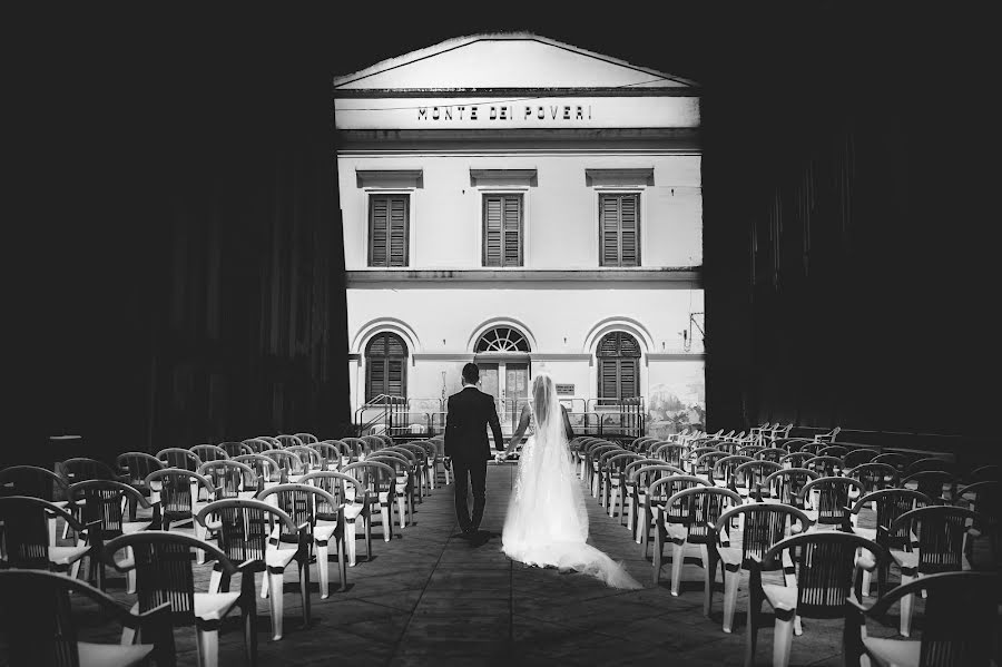 Fotógrafo de casamento Mario Marinoni (mariomarinoni). Foto de 18 de fevereiro 2022