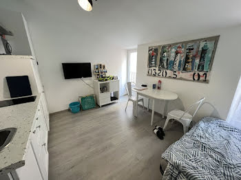 appartement à La Rochelle (17)