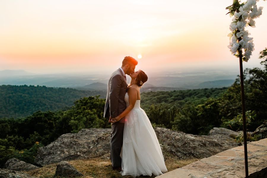 Fotógrafo de bodas Ryan Wolfkiel (ryanwolfkiel). Foto del 29 de diciembre 2019