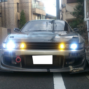 シルビア S13