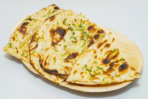 Butter Naan