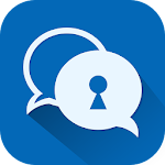 SecEMS: encrypted messenger Apk