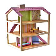 DollHouse Design 1.0 Icon