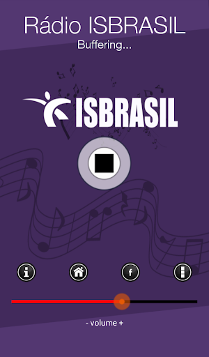 Streaming ISBrasil