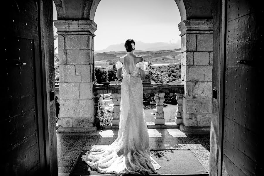 Fotógrafo de casamento Mario Iazzolino (marioiazzolino). Foto de 9 de fevereiro