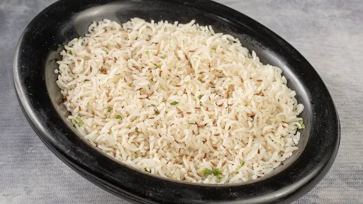 Jeera Rice