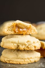 Caramel stuffed sugar cookies was pinched from <a href="https://www.callmepmc.com/caramel-stuffed-sugar-cookies/" target="_blank" rel="noopener">www.callmepmc.com.</a>