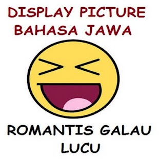 How to mod DP JAWA LUCU TERBAIK 1.0 unlimited apk for pc