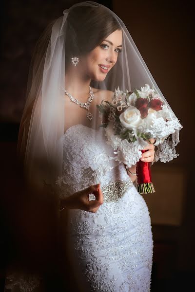 Wedding photographer Marina Porseva (pormar). Photo of 22 March 2016