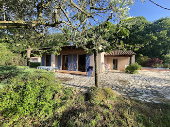 villa à Saint-Ambroix (30)