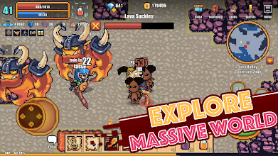 Pixel Knights Online 2d Mmorpg Mmo Rpg Apps On Google Play