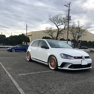 ゴルフGTI