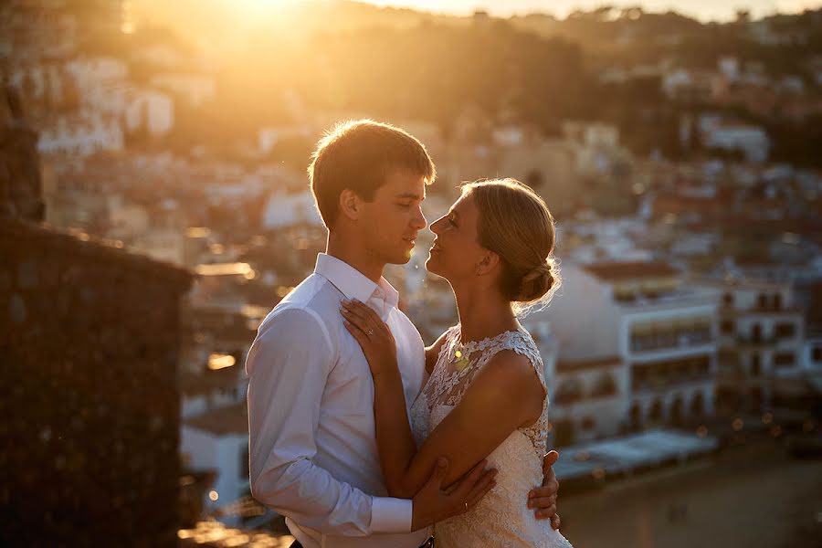 Wedding photographer Yuliya Gofman (manjuliana). Photo of 2 July 2017