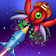 Alien Galaxy Blitz icon