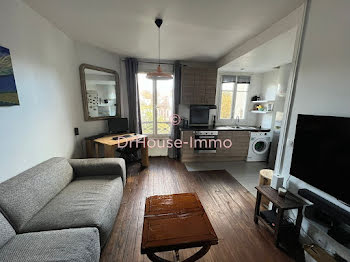 appartement à Colombes (92)