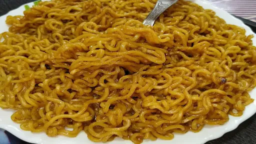 Plain Maggi