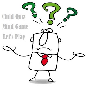 Kids Quiz Game  Icon