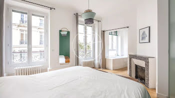 appartement à Paris 2ème (75)