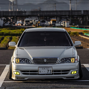 クレスタ JZX100