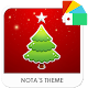 Download Christmas Xperia Theme For PC Windows and Mac 1.0.0