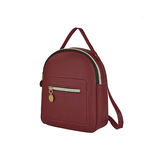 Title 1, Womens Backpack Multi Pocket Large Capacity Sh...