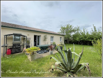 maison à Allonne (79)