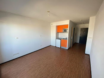 appartement à Montpellier (34)