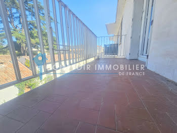 appartement à Montpellier (34)