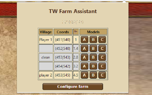 TW Farm Assistant Preview image 3