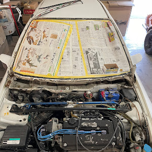 シビック EG6