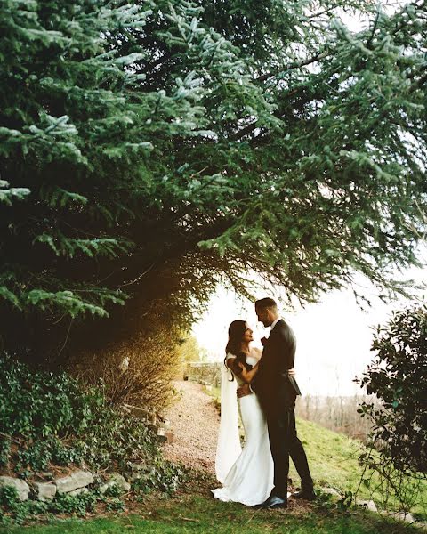 Fotógrafo de bodas Ewan Cameron (toptablephoto). Foto del 30 de mayo 2019