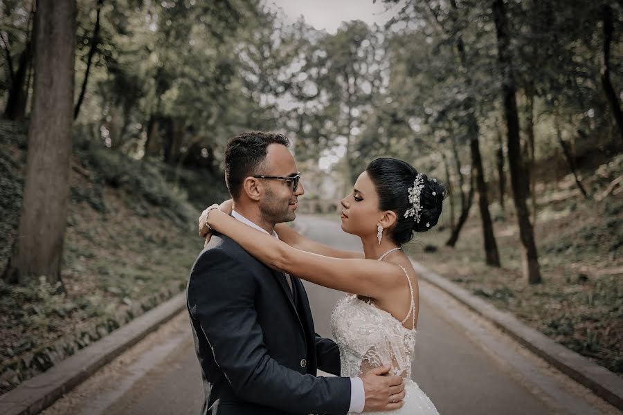 Fotógrafo de bodas Stathis Pierris (stathispierris). Foto del 17 de abril