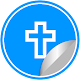 Download Figurinhas e Status de Jesus - WAStickerApps For PC Windows and Mac 1.1