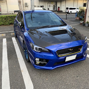 WRX STI VAB