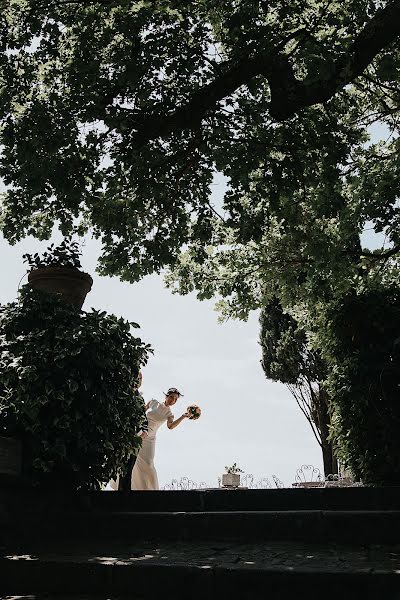 Fotógrafo de casamento Luigi Orru (orru). Foto de 3 de janeiro