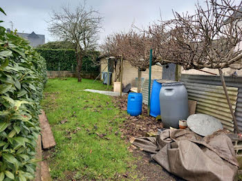 terrain à Quimper (29)