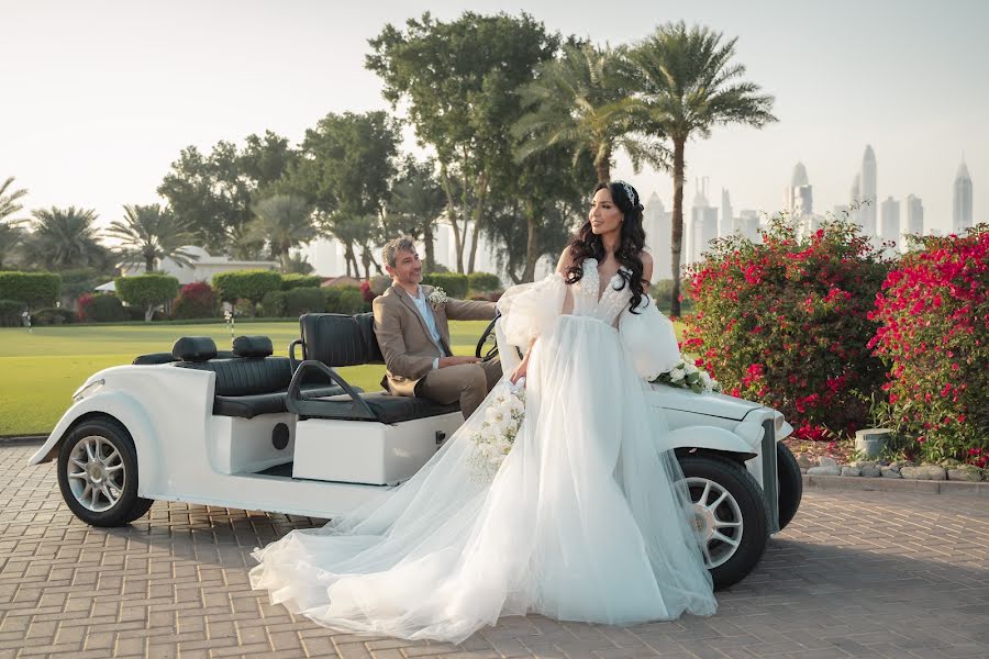 Wedding photographer Zahra Esfahani (zahraesfahani). Photo of 12 January